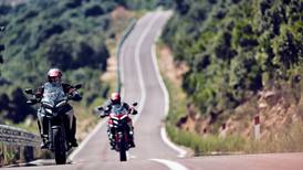 Ducati Multistrada V4: la moto para dominar en todas las carreteras