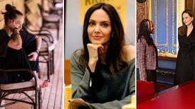 Aunque Angelina Jolie es exitosa y millonaria, esta es la vida humilde y modesta de sus hijos