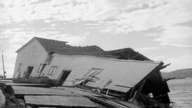 El cataclismo de Chile que generó tsunami que mató a más de 200 personas en Japón, Hawai, California y Filipinas