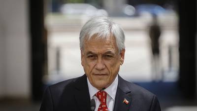 ¿Quién era Sebastián Piñera, expresidente de chile que murió tras un accidente de helicóptero?