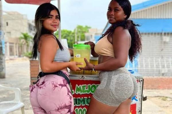 “Las limonadas las cuelan con los pantys”: los insultos morbosos que reciben vendedoras informales en Barranquilla