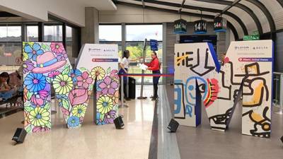 Dos grandes aerolíneas se unen para conectar a Medellín con Miami y 300 conexiones más