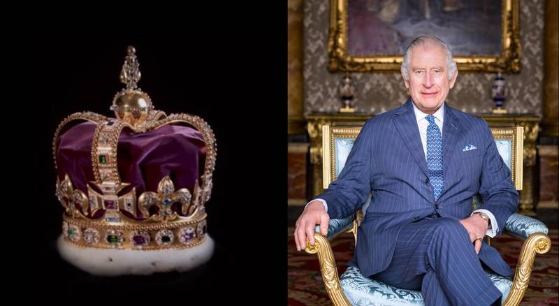 La coronación de Carlos III tendrá el mayor despliegue ceremonial de las fuerzas armadas británicas en siete décadas.