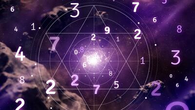 Números de la suerte y el inicio de una etapa de prosperidad para los signos en Luna Nueva del 9 al 15 de abril