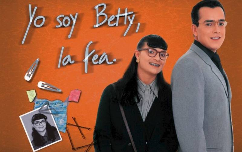 Actriz de Betty, la fea se despachó contra RCN por sus repeticiones