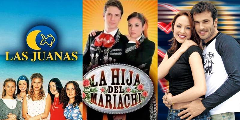 Telenovelas colombianas como ‘La Hija del Mariachi, ‘El Auténtico Rodrigo Leal’ y ‘Las Juanas’ los suscriptores de Netflix quieren tener en la plataforma.
