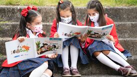 Programa de lectura ideado en Colombia se ganó el ‘Nobel’ de Educación