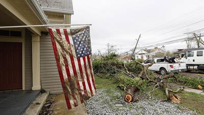 Al menos 50 muertos deja el impacto de ola de tornados en Estados Unidos