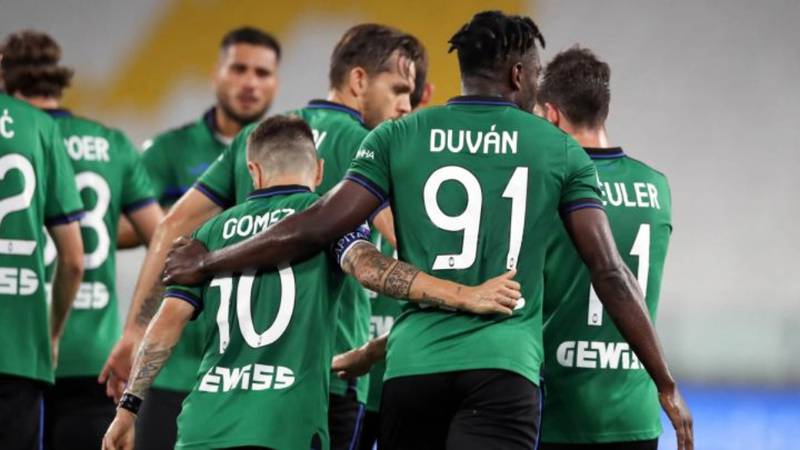 Serie A prohíbe el uso de camisetas verdes