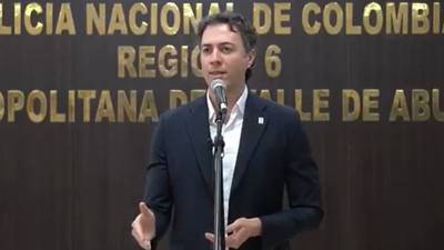 Alcalde de Medellín ofrece 200 millones de pesos de recompensa por autores de atroz crimen de hinchas