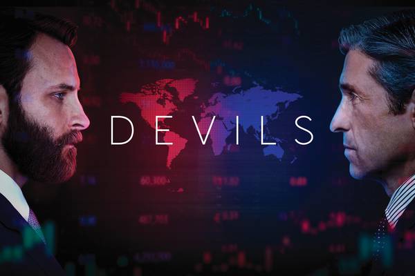Devils regresa con una nueva lucha por el poder