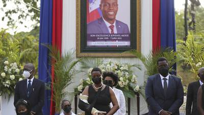 Sorpresivo giro en muerte de presidente en Haití: esta es la nueva situación de colombianos detenidos