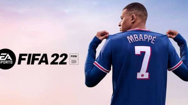 ¡Alerta gamer! FIFA 22 sufre una campaña de intentos de robos de cuentas a jugadores de perfil alto