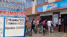 ‘Destapan’ bodega secreta de Bimbo en Bogotá con productos a mitad de precio, ¿dónde queda?