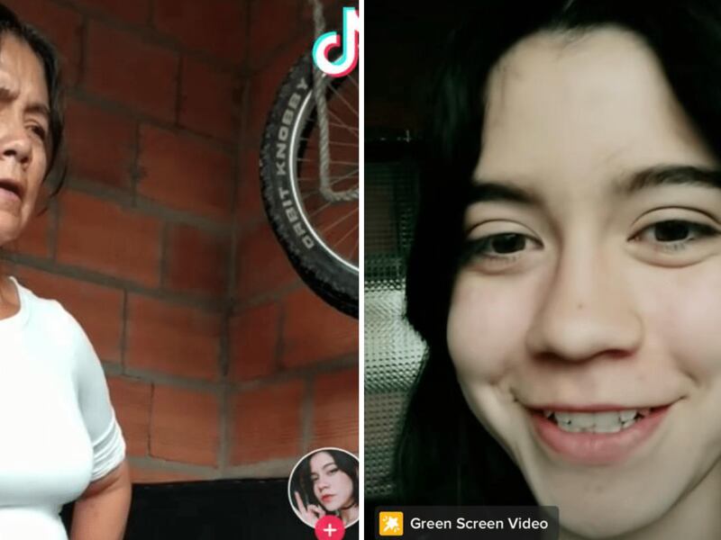 Video de madre llorando al saber que su hija entró a la U Nacional se hace viral