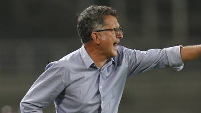 ¿Volverá? Juan Carlos Osorio dejó una gran ‘perlita’ de su futuro como entrenador