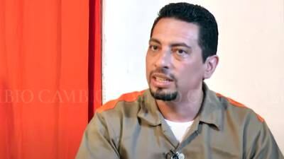 David Murcia quiere reparar a las víctimas de DMG: el empresario habló después de 15 años