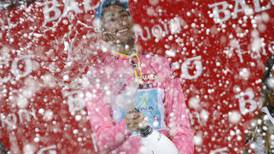 Amore infinito: un año más de Giro para vestirnos de rosa