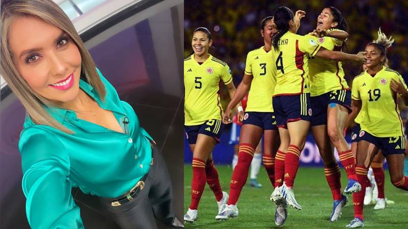 Mónica Rodríguez estalló en redes sociales con un texto que eriza la piel y que a la vez es una crítica a quienes no creyeron en las jugadoras.