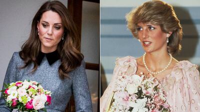 “Es la nueva Diana”: Oncólogo habla de terrible episodio que estaría atravesando Kate Middleton
