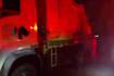 La desgarradora llamada de auxilio de conductor de camión de basuras linchado por emberas
