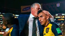 Ecuador no le ofreció renovación a Gustavo Alfaro ¿Opción para Colombia?