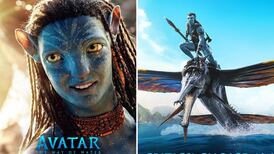 Avatar 2 llegó a los cines: así lucen los actores luego de 13 años de la primera película