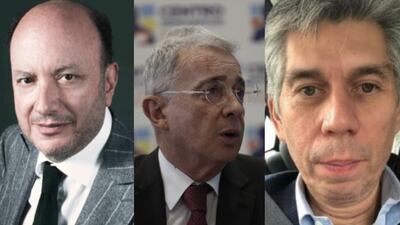 “Habían anticipado el fallo”: Uribe contra reconocidos periodistas por “filtrar” su ida a juicio