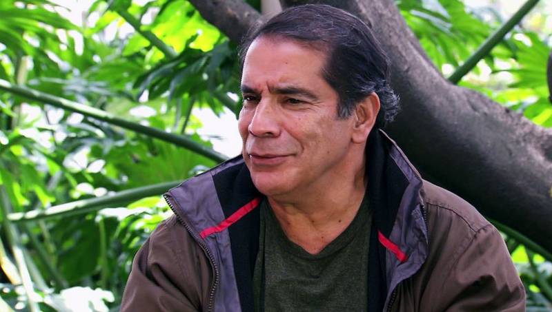 Famoso actor colombiano sobrevivió a la tragedia de Mocoa