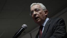 “Para la Comisión era preferible un país sin seguridad”: Álvaro Uribe