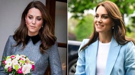 Casa Real británica rompe el silencio y revela la verdad: ¿Quién sale en el polémico video de Kate Middleton?
