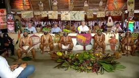 (Video) Colombia presidió reunión preparatoria para la COP15 desde el Amazonas