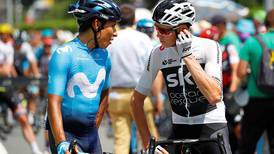 ¿Por qué Nairo Quintana perdió el podio del Tour de Francia?
