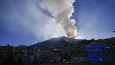 Fenómeno de El Niño se mantiene en Colombia ¿hasta cuándo durará?: alerta en varios departamentos