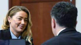 ¿Cómo se defendió Amber Heard en el juicio por difamación interpuesto por Johnny Depp?
