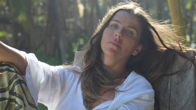 María Fernanda Yepes preocupa a sus seguidores por su reciente publicación