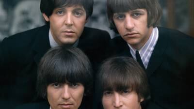 The Beatles renacerán con lanzamiento de tema inédito el próximo 2 de noviembre