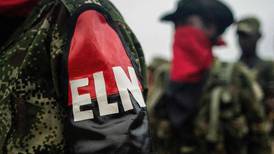 Alias ‘Guacharaco’, importante cabecilla del ELN en el Bajo Cauca, fue abatido por el Ejército