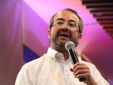 Centro Democrático pierde una curul: senado decretó ‘silla vacía’ para Ciro Ramírez, encarcelado por corrupción