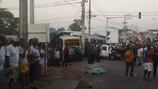 Tres muertos y múltiples heridos por bus que quedó sin frenos en San Andrés: impactantes videos