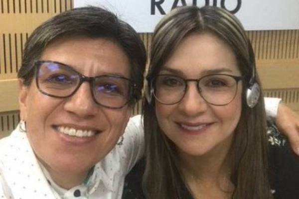 “Agarrón de tigresas a la derecha”: Daniel Quintero por rifirrafe entre Vicky Dávila y Claudia López