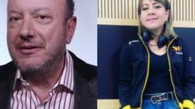 Julio Sánchez Cristo se refirió al caso de la periodista Luz Helena Fonseca