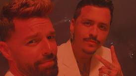 Ricky Martin y Christian Nodal anuncian colaboración