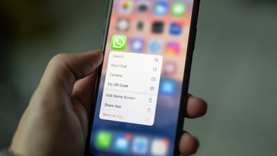 WhatsApp desarrolla nueva función para transferir historiales de chats entre dispositivos