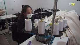 La empresa colombiana que hace ropa a base de cáñamo del cannabis
