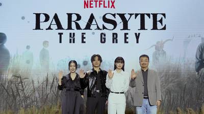 ‘Parasyte: Los grises’ explora la posibilidad de coexistencia entre individuos y organizaciones