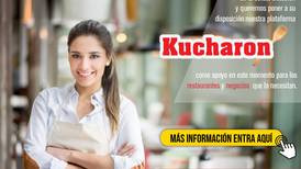 Kucharon: el sistema online para tu restaurante