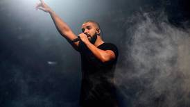 Drake se refirió a video filtrado en un concierto con sus fans