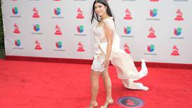 Los peor vestidos de los Latin Grammy 2017