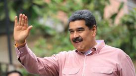 Petro explicó por qué Maduro no podrá asistir a su posesión presidencial   